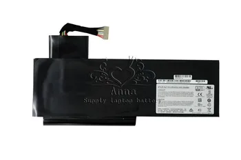 JIGU BTY-L76 MS-1771 Originalus Laptopo Baterija MSI GS70 2VNT 2PE 2QC 2QD 2QE 
