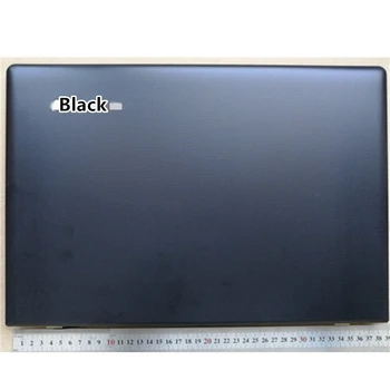 Naujas nešiojamas kompiuteris Lenovo ideapad 300-15 300-15ISK 300-15IFI LCD Back Cover Top Atveju/Front Bezel/Palmrest/Apačioje Bazės Padengti Atveju