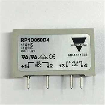 RP1D060D4 solid state relay Garantija Du Metai