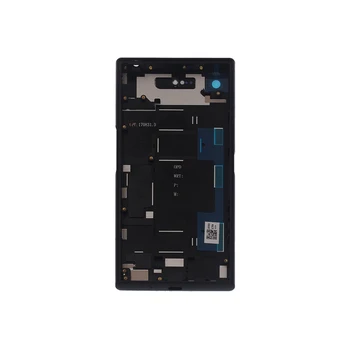 Sony Xperia XZ1 G8341 G8342 LCD Ekranas Jutiklinis Ekranas Jutiklių Telefonų Priedai Nemokamas Pristatymas Ir Dovanos Įrankiai