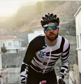 Komanda ilgomis rankovėmis mtb dviračių Džersis maillot ciclismo palaidinukė dviračių drabužiai, vyriški jojimo dėvėti Custom bike drabužių 2019