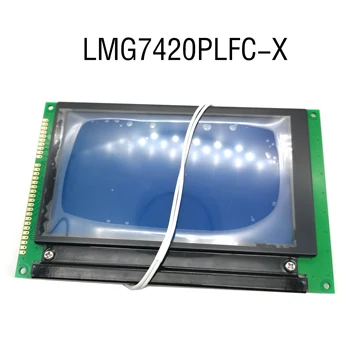LCD ekrano modulis pakeisti LMG7420PLFC-X LMG7420PLFC(suderinamas Produktas)