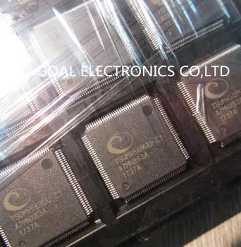 TSUMV56RUU-Z1 5vnt LCD chip originalus,ne Kinija kopijuoti ar restauruotas