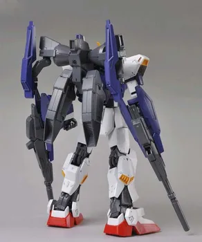 Anime Huiyan Hobis 1/144 Mobile Suit RX-178 Gundam Mark-II modelis KOVOTOJAS SEI IORI Surinkti Robotas Veiksmų Skaičius, Vaikams, Dovana, Žaislai