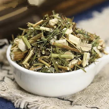 Čing Hao Kinijos Džiovintų Kiečių Artemisia Annua