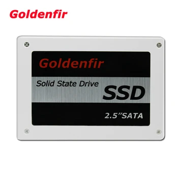 Goldenfir žemiausia kaina SSD 240GB 120 GB kietojo kietasis diskas diskas 128GB 256 GB diskas SSD disko 240g