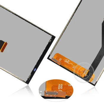 Srjtek Už HTC Desire, 820G Ekrano D820G (Ne D820) Stiklo LCD Ekranas Jutiklinis Ekranas skaitmeninis keitiklis Jutiklis Stiklo komplektuojami Su Rėmo