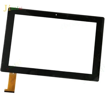Nauji 10,1 colių Dexp Ursus KX310i Tablet skaitmeninis keitiklis Jutiklio Pakeitimas Tablet Jutiklinio ekrano skydelis