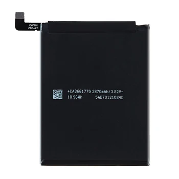 HB366179ECW Baterija Huawei Nova 2 Nova2 Batery su Sekimo Numerį
