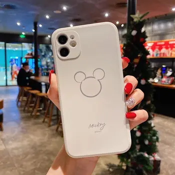 2021 Disney Mickey Minnie iphone 6/6s/7/8 