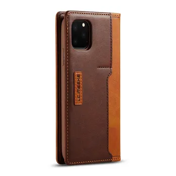Flip Case For Iphone 11 11Pro Padengti Hibridinė Apsauga Coque 