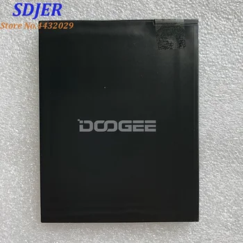 Naujas DOOGEE X10 BAT17603360 Pakeitimo 3360mAh Dalių, atsarginė baterija DOOGEE X10 Išmaniųjų Telefonų