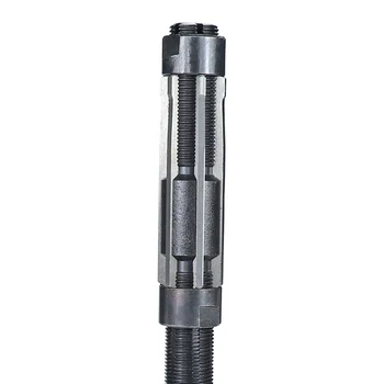 Reguliuojamas Ranka Plėstuvas Dydį Legiruotojo Plieno, Plėstuvas 10mm-23 mm Tekinimo staklių Pjovimo Įrankiai, Reguliuojamas Ranka Plėstuvas Core Drill Bits