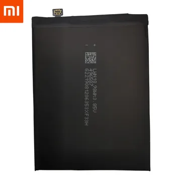 Naujas XiaoMi Originalią Bateriją 5000mAh BN51 Už Xiaomi Redmi 8 Redmi 8A Redmi8 Autentiški, Telefono Baterija +Įrankiai