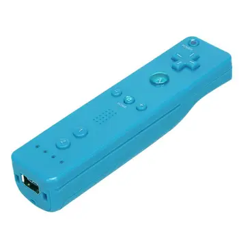 Belaidis Nuotolinio Valdymo Judesio Jautrus Valdiklis, skirtas Wii U Wiimote Konsolės AXYB