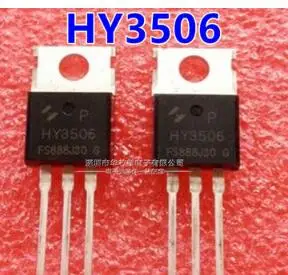 HY3506P HY3506 TO-220 60V190A