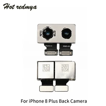 Originalaus Galinio Didelį Fotoaparatą, Flex Cable For iPhone 