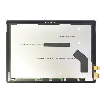 Naujas LCD Ekranas Jutiklinis Ekranas skaitmeninis keitiklis Jutikliai Asamblėjos Skydelio Pakeitimo 