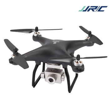 JJRC X13 5G WiFi RC Drone 4K GPS Brushless Variklio, Gimbal Stabilizatorius Profissional RC Quadcopter su Kamera Dron Žaislai VS F777