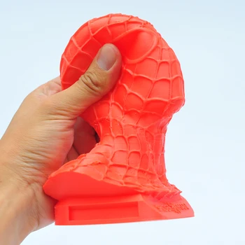 3D spausdintuvas reikmenys lankstus gijų TPU 1.75 mm 1Kg 3D spausdinimo medžiagos