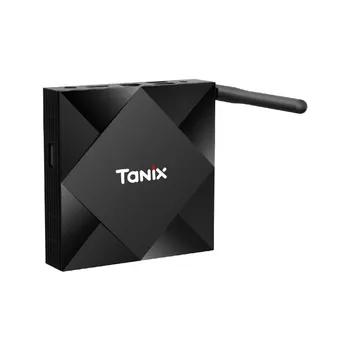 Android 10.0 TV Box 