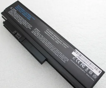 Nešiojamas Baterija Lenovo Thinkpad X220 X220I X220S 42T4899 42T4900 42T4942 42T4872 42T4865 42T4866 Korėja Ląstelių