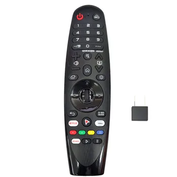 Naujas Pakaitinis AM-HR19BA Už LG Magic Remote Control Pasirinkite 2019 Smart TV 