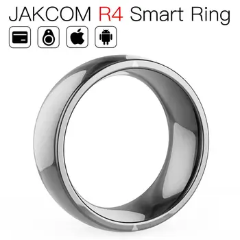 Jakcom R4 Protingas Žiedo Naują technologiją NFC ID M1 Magija Piršto Žiedas 