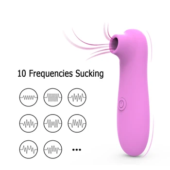 Moterų Vibratorius, Sekso Parduotuvė Silikono Čiulpti Massager Smūgis Darbo Lyties Produkto Antgalis Klitorio, Makšties Stimuliatorius Sekso Žaislas, skirtas Moters