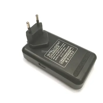 USB Universalus Kelionių Baterijos Sieninis įkroviklis Lenovo BL242 K3 BL243 BL240 A936 BL239 A399 A330E BL197 S720 S889T BL210 S820