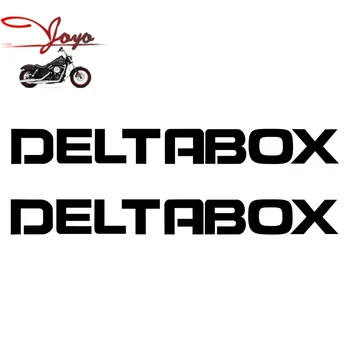 Visiškai Naujas DELTABOX Lipdukai Lipdukai Motociklų FZR600 FZR700 YZF R6/R7/R1 TZR125 TZR250 7
