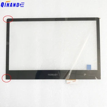 Naujas Touch Screen Touch panel Tablet PB116GGJ3373-R1 NOBLEX vaikams/ audio tablet pc