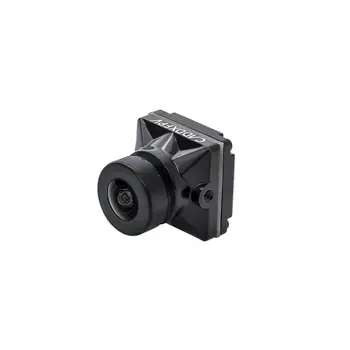 Caddx Ūkas Pro 1/3 Cmos 2.1 mm Objektyvas FOV 150 Laipsnių 720P/120fps NTSC/PAL 4:3/16:9 Perjungiamos FPV Kamera Air Unit&Vista Drone