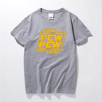 Naujausias Vyrų T Shirts Juokinga Raidžių Projekto 