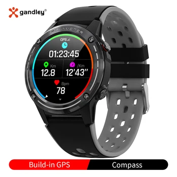 Gandley M6 Smartwatch 