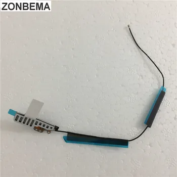 ZONBEMA 50pcs/daug Aukštos kokybės Naujas wifi WLAN bevielio Signalo antena flex kabelis iPad mini 1 2 3