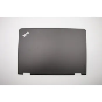 Naujas ir Originalus Nešiojamas kompiuteris Lenovo ThinkPad S3 Jogos 14 Tipas 20DM 20DN LCD Galinis Dangtis Padengti atveju 00UP069