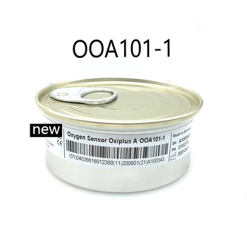 OOA101-1 Aliuminio pakuotėje ilgą gyvenimą deguonies jutiklis OOA101-1 00A101-1 ENVITEC Deguonies Jutiklis Oxiplus Yra Originalus autentiškas 00A101