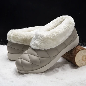 2020 m. rudens ir žiemos nauja vaikų suaugusiųjų nekilnojamojo vilnos slidinėjimo batai neperšlampami batai vaikščiojimo batai sportiniai batai lengvi