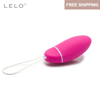 LELO smart granulių makšties geiša kegel kamuolys FDA silikono vibratorius kulka mokymo gimdymo makšties atkūrimo sekso žaislai moteris
