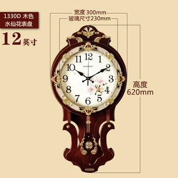 Kinijos sieninis laikrodis kambarį paprastas skaitmeninis sieninis laikrodis modernus dizainas, vintage relol para casa modernaus dizaino sieninis laikrodis BB50WC