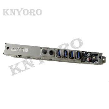 Naudojami HP Z440 Z640 USB Valdybos Garso valdybos built-in USB sąsaja 761511-001 729600-001