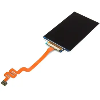 Sinbeda AAAA Kokybės LCD Ekraną, Skirtą iPod Nano 7 7G 7-ąją LCD Ekranu atsarginės Dalys Nemokamas Pristatymas