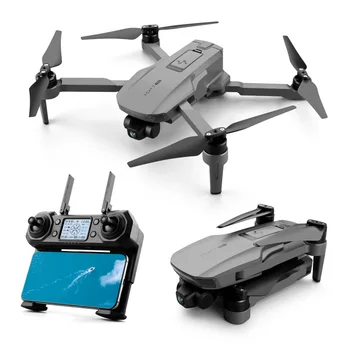 GPS Antenos RC Drone 3-Ašis Gimbal 2000M 35mins 8K UHD Kamera 5G WIFI FPV Optinio Srauto Nustatymo Nuotolinio Valdymo Žaislas Quadcopter